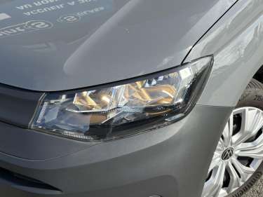 VW CADDY MAXI 5PL CARGO 2.0 TDI 102