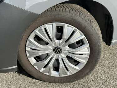 VW CADDY MAXI 5PL CARGO 2.0 TDI 102