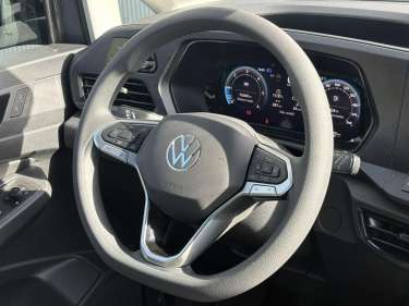 VW CADDY MAXI 5PL CARGO 2.0 TDI 102