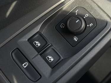 VW CADDY MAXI 5PL CARGO 2.0 TDI 102