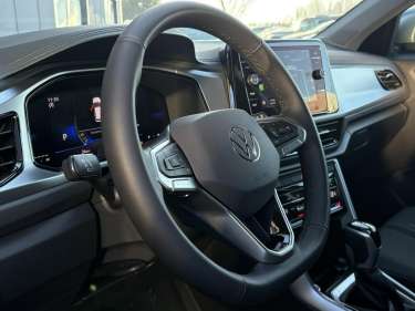 VW T-ROC 1.5 TSI 150 DSG Life 30 Years