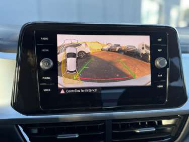 VW T-ROC 1.5 TSI 150 DSG Life 30 Years