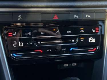 VW T-ROC 1.5 TSI 150 DSG Life 30 Years