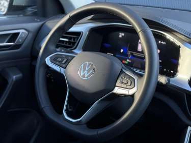 VW T-ROC 1.5 TSI 150 DSG Life 30 Years