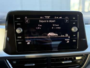 VW T-ROC 1.5 TSI 150 DSG Life 30 Years