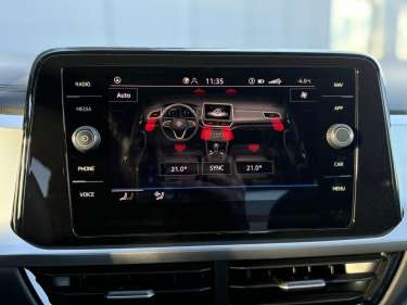 VW T-ROC 1.5 TSI 150 DSG Life 30 Years