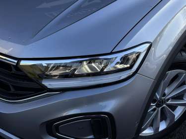 VW T-ROC 1.5 TSI 150 DSG Life 30 Years