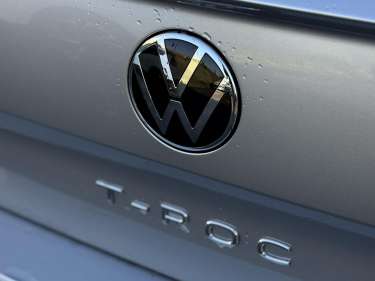 VW T-ROC 1.5 TSI 150 DSG Life 30 Years