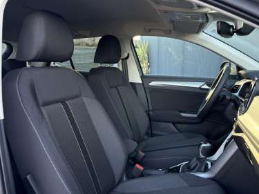 VW T-ROC 1.5 TSI 150 DSG Life 30 Years