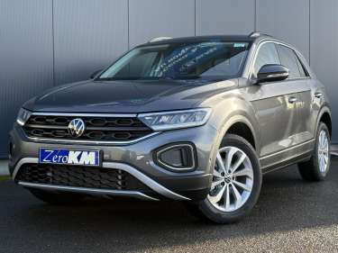 VW T-ROC 1.5 TSI 150 DSG Life 30 Years