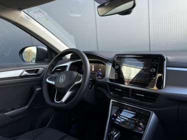 VW T-ROC 1.5 TSI 150 DSG Life 30 Years