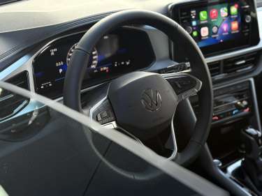 VW T-ROC 1.5 TSI 150 DSG Life 30 Years