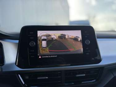 VW T-ROC 1.5 TSI 150 DSG Life 30 Years