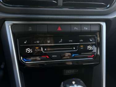 VW T-ROC 1.5 TSI 150 DSG Life 30 Years