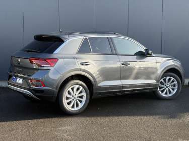 VW T-ROC 1.5 TSI 150 DSG Life 30 Years