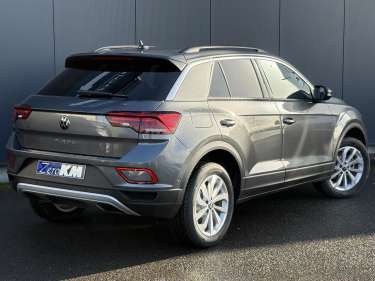 VW T-ROC 1.5 TSI 150 DSG Life 30 Years