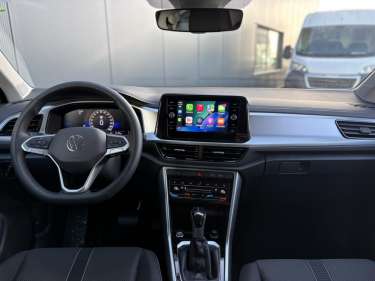 VW T-ROC 1.5 TSI 150 DSG Life 30 Years