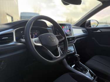 VW T-ROC 1.5 TSI 150 DSG Life 30 Years