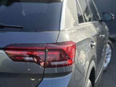 VW T-ROC 1.5 TSI 150 DSG Life 30 Years