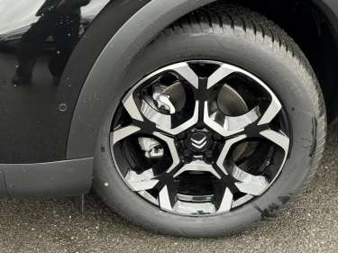 CITROEN C5 AIRCROSS Hybrid 145 e-DSC6 Max