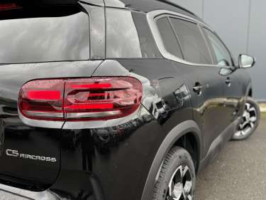 CITROEN C5 AIRCROSS Hybrid 145 e-DSC6 Max