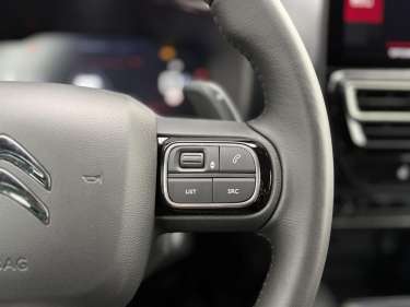 CITROEN C5 AIRCROSS Hybrid 145 e-DSC6 Max