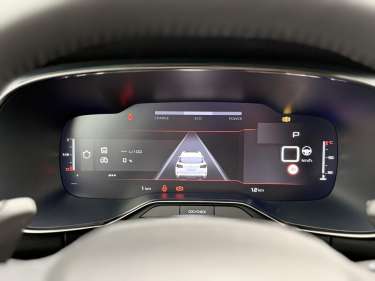 CITROEN C5 AIRCROSS Hybrid 145 e-DSC6 Max