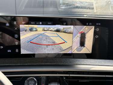 PEUGEOT 3008 NV Hybrid 145 e-DSC6 Allure