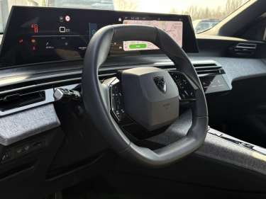 PEUGEOT 3008 NV Hybrid 145 e-DSC6 Allure