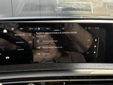 PEUGEOT 3008 NV Hybrid 145 e-DSC6 Allure