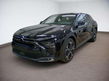 CITROEN C5 X PureTech 130 EAT8 Plus