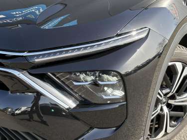 CITROEN C5 X PureTech 130 EAT8 Plus