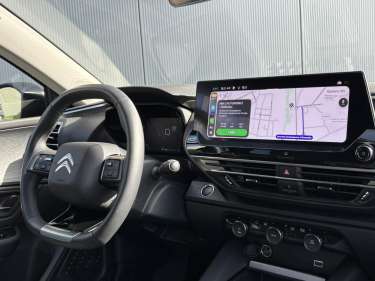 CITROEN C5 X PureTech 130 EAT8 Plus