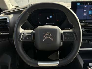 CITROEN C5 X PureTech 130 EAT8 Plus