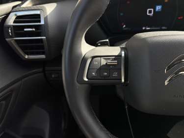 CITROEN C5 X PureTech 130 EAT8 Plus