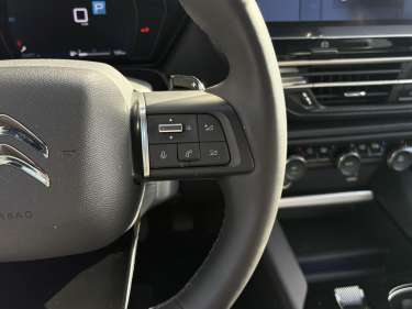 CITROEN C5 X PureTech 130 EAT8 Plus