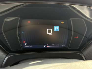 CITROEN C5 X PureTech 130 EAT8 Plus