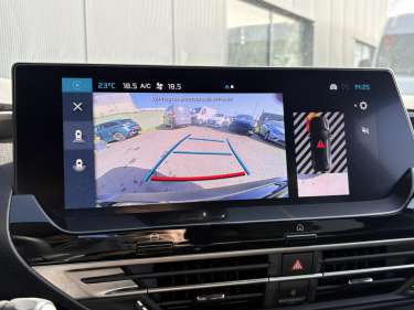 CITROEN C5 X PureTech 130 EAT8 Plus