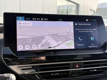 CITROEN C5 X PureTech 130 EAT8 Plus