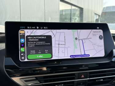 CITROEN C5 X PureTech 130 EAT8 Plus