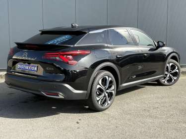CITROEN C5 X PureTech 130 EAT8 Plus