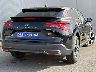 CITROEN C5 X PureTech 130 EAT8 Plus