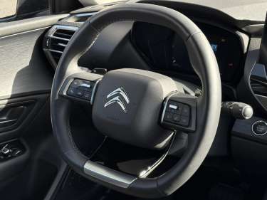 CITROEN C5 X PureTech 130 EAT8 Plus