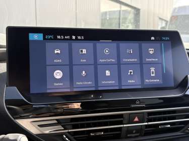 CITROEN C5 X PureTech 130 EAT8 Plus