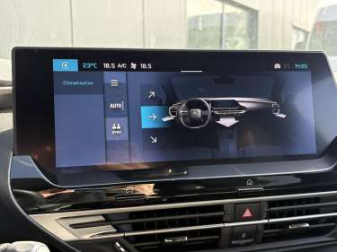 CITROEN C5 X PureTech 130 EAT8 Plus