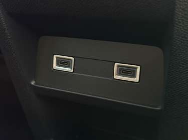 CITROEN C5 X PureTech 130 EAT8 Plus