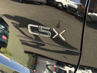 CITROEN C5 X PureTech 130 EAT8 Plus
