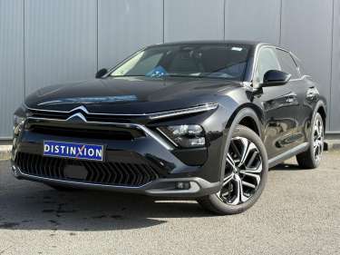 CITROEN C5 X PureTech 130 EAT8 Plus
