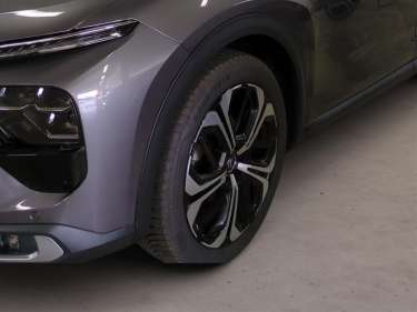 CITROEN C5 X PureTech 130 EAT8 Plus