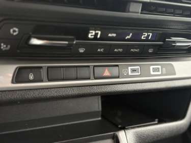 CITROEN JUMPY XL CAB. APPRO 2.2 BlueHDI 180 EAT8